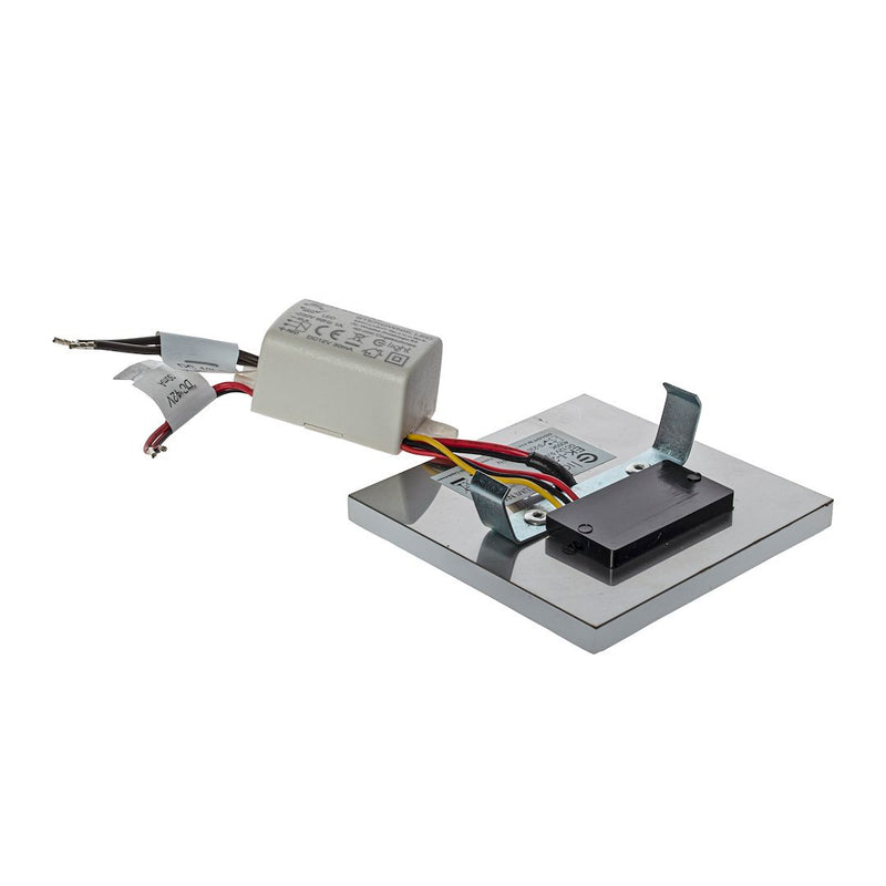 Eko-Light Stair Kit outdoor lamp with motion sensor H 7.5cm