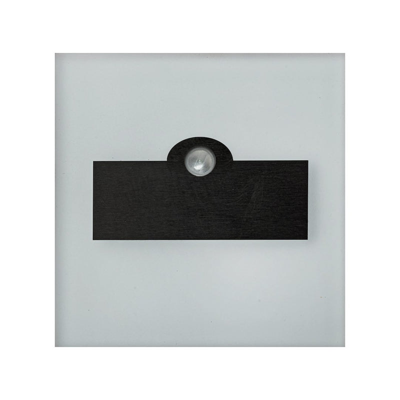 Eko-Light Stair Kit outdoor lamp with motion sensor H 7.5cm