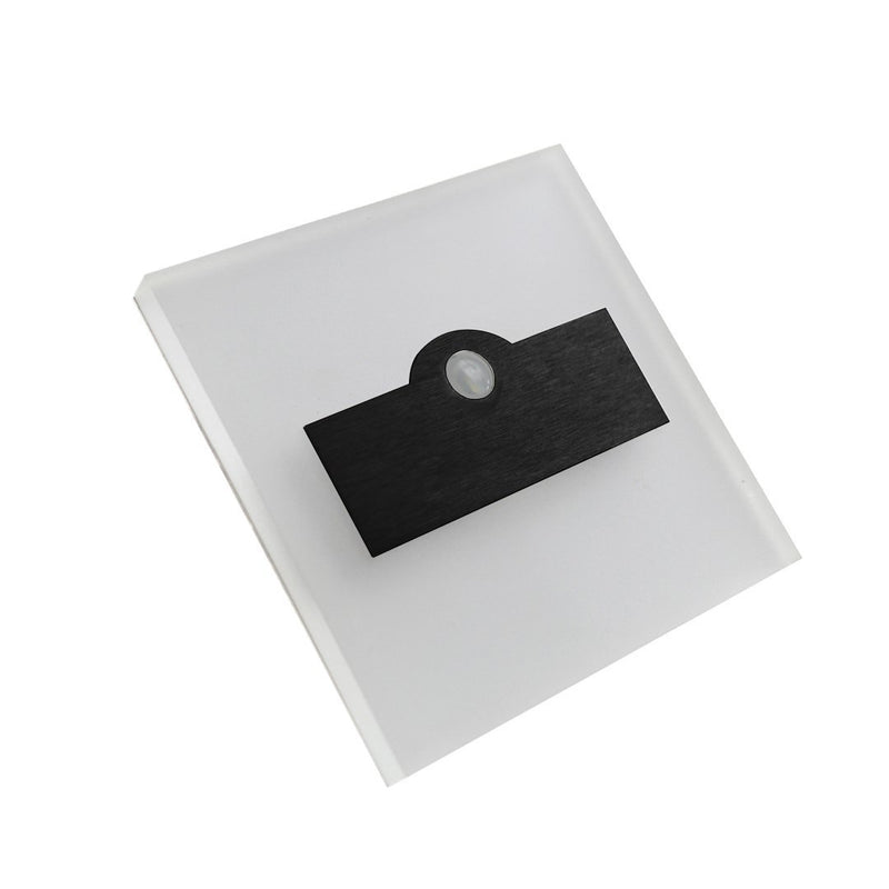 Eko-Light Stair Kit outdoor lamp with motion sensor H 7.5cm