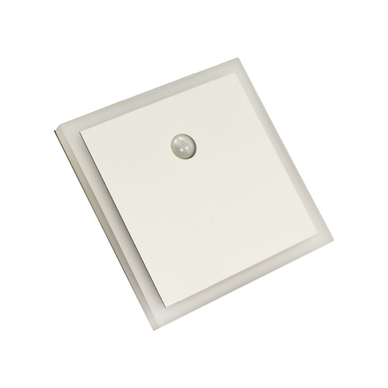 Eko-Light Stair Kit outdoor lamp with motion sensor H 7.5cm