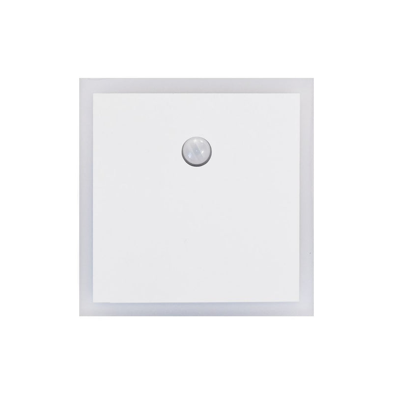 Eko-Light Stair Kit outdoor lamp with motion sensor H 7.5cm