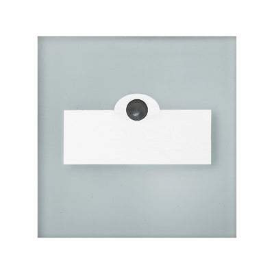 Eko-Light Stair Kit outdoor lamp with motion sensor H 7.5cm