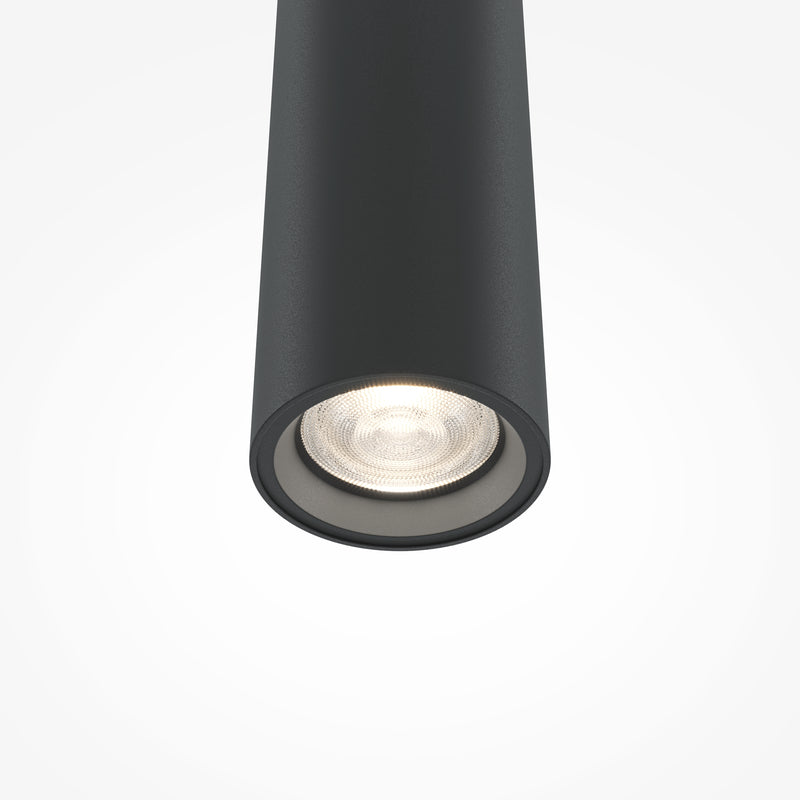 Maytoni Pro Base 1L loftpendelspot LED D 3cm