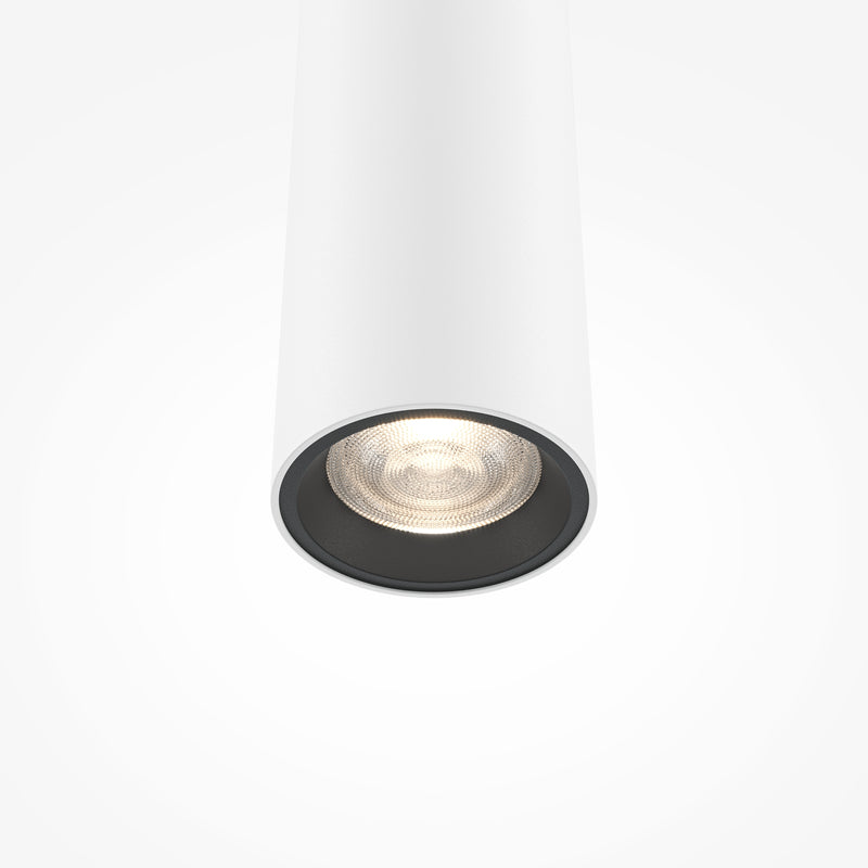 Maytoni Pro Base 1L loftpendelspot LED D 3cm