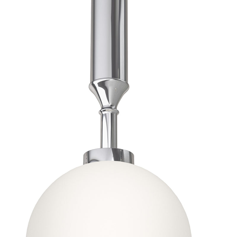 Orlicki Design Ero 1L pendant lamp G9 D 12cm