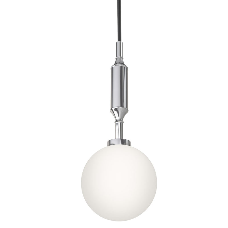 Orlicki Design Ero 1L pendant lamp G9 D 12cm