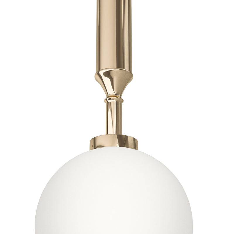 Orlicki Design Ero 1L pendant lamp G9 D 12cm