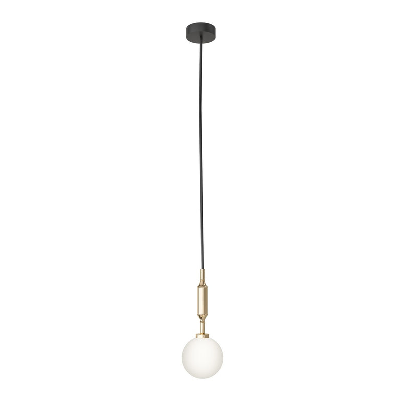Orlicki Design Ero 1L pendant lamp G9 D 12.0cm
