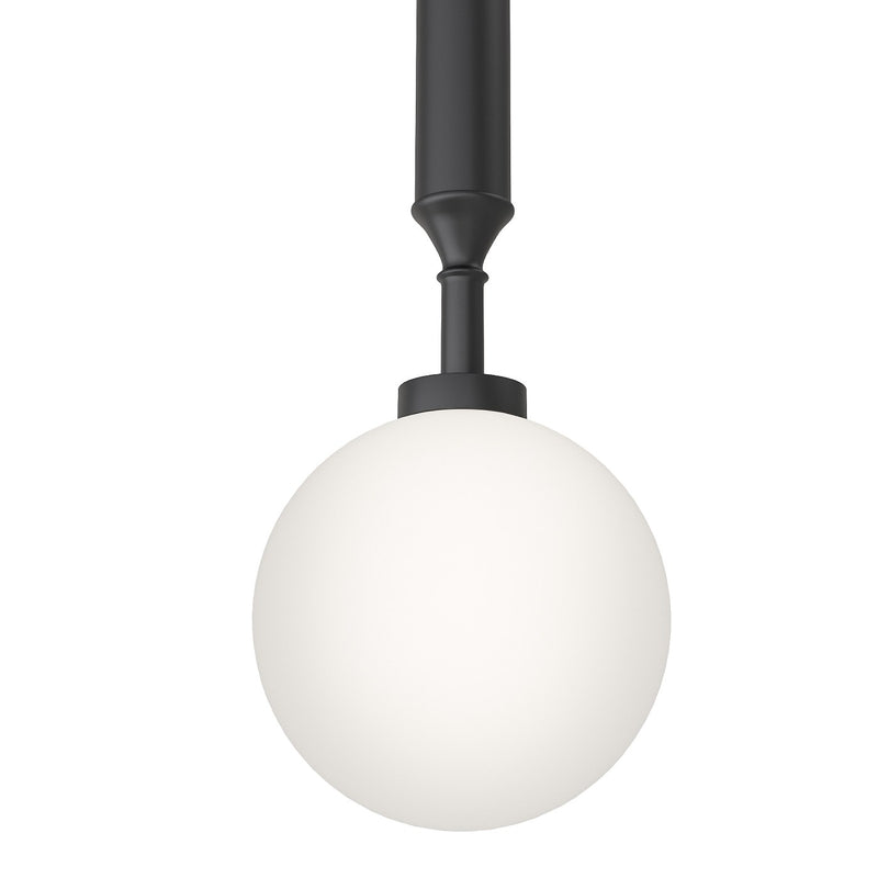 Orlicki Design Ero 1L pendant lamp G9 D 12cm