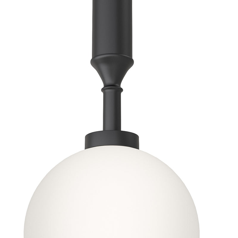 Orlicki Design Ero 1L pendant lamp G9 D 12cm