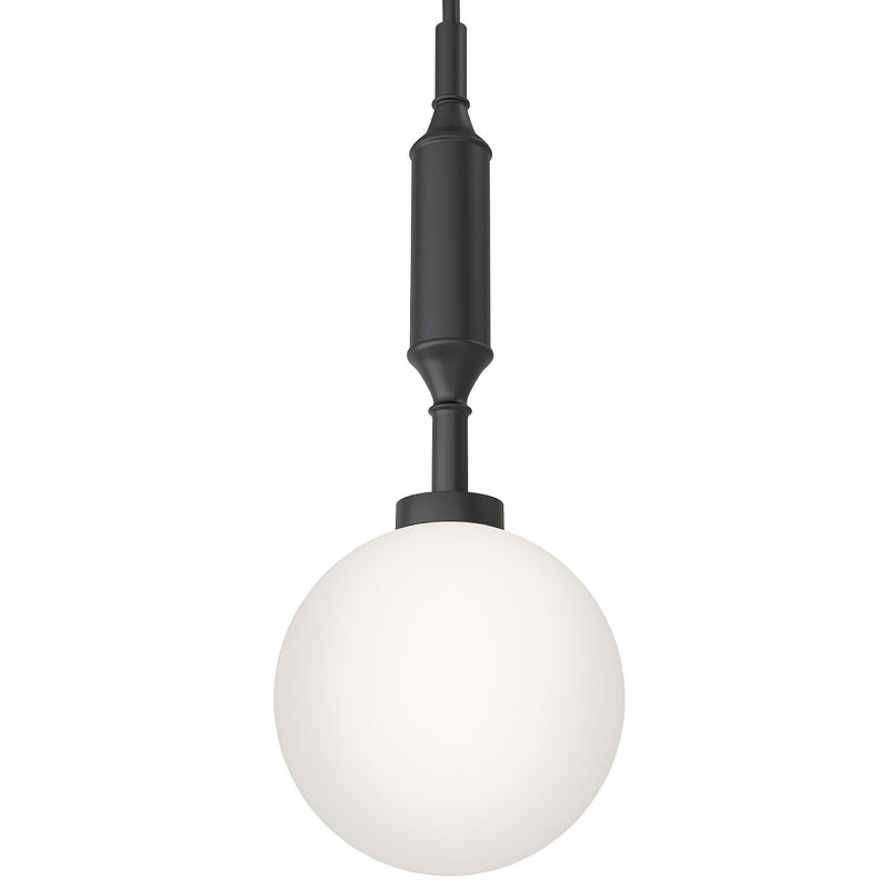 Orlicki Design Ero 1L pendant lamp G9 D 12cm