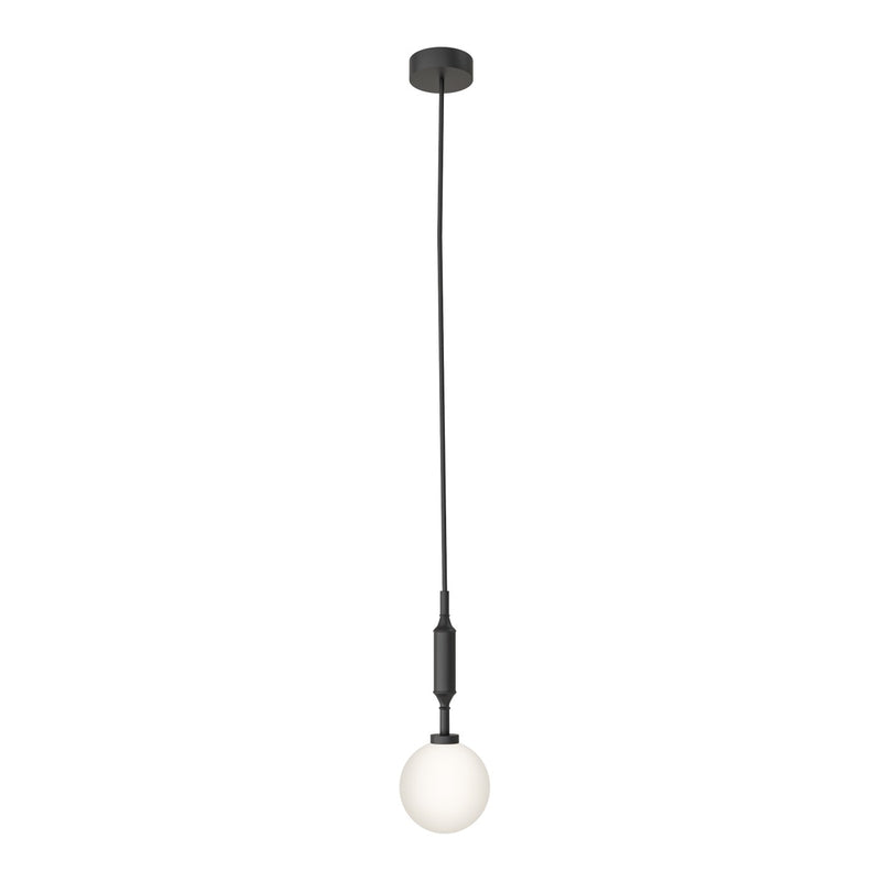 Orlicki Design Ero 1L pendant lamp G9 D 12.0cm