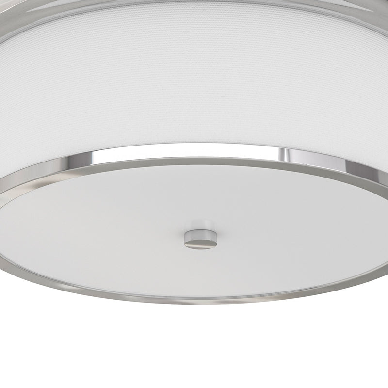 Orlicki Design Famburo 3L flush mount ceiling lamp E14 D 39-49cm