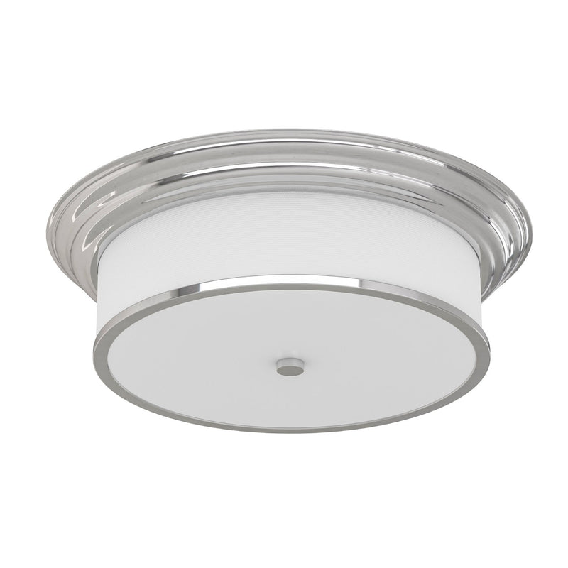 Orlicki Design Famburo 4L flush mount ceiling lamp E14 H 13.5cm