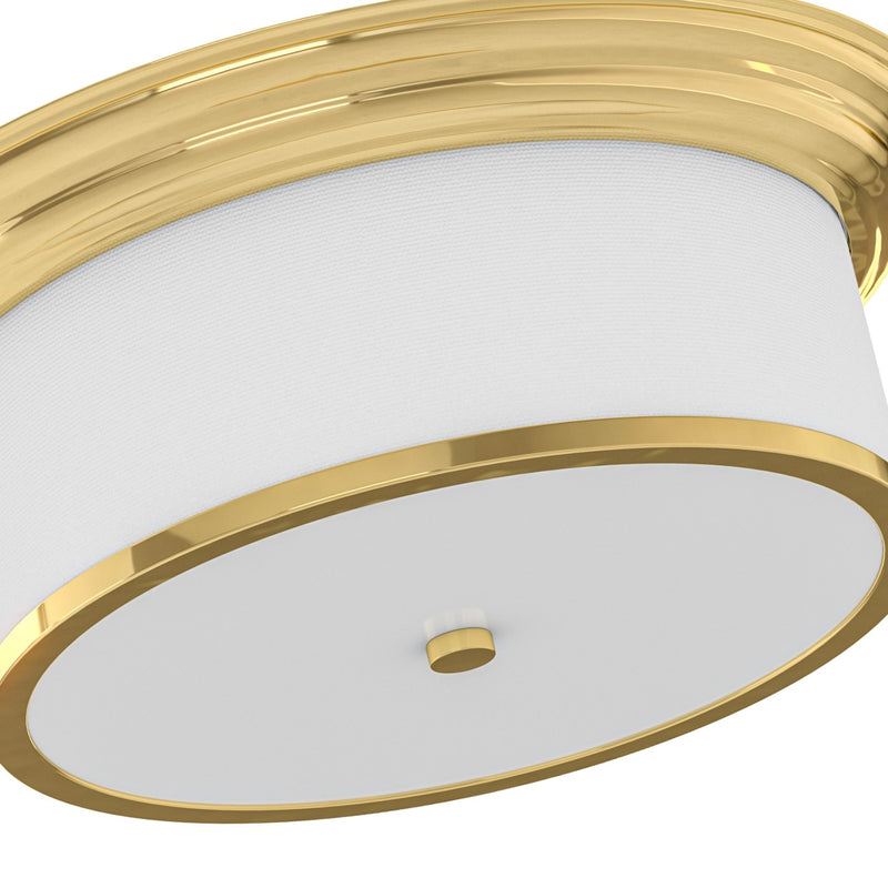 Orlicki Design Famburo 3L flush mount ceiling lamp E14 D 39-49cm