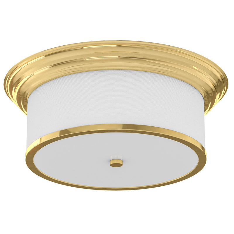Orlicki Design Famburo 3L flush mount ceiling lamp E14 D 39-49cm