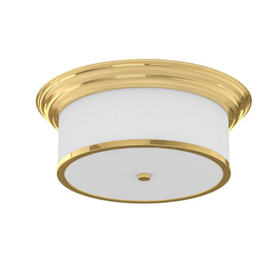 Orlicki Design Famburo 3L flush mount ceiling lamp E14 H 13.0cm