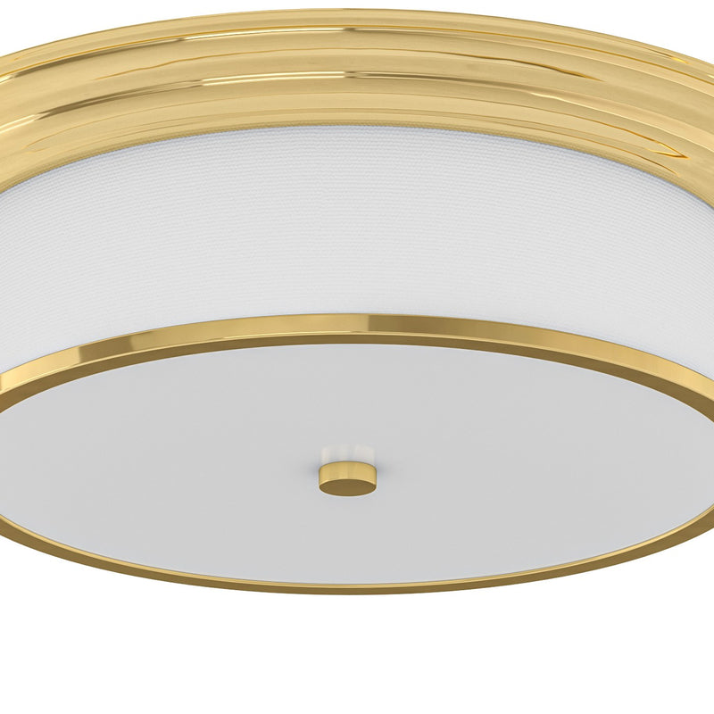 Orlicki Design Famburo 3L flush mount ceiling lamp E14 D 39-49cm