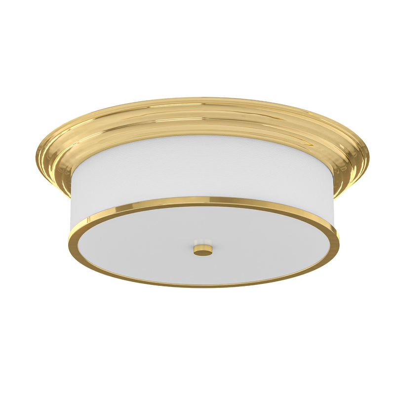 Orlicki Design Famburo 4L flush mount ceiling lamp E14 H 13.5cm