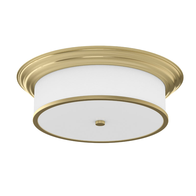 Orlicki Design Famburo 4L flush mount ceiling lamp E14 H 13.5cm