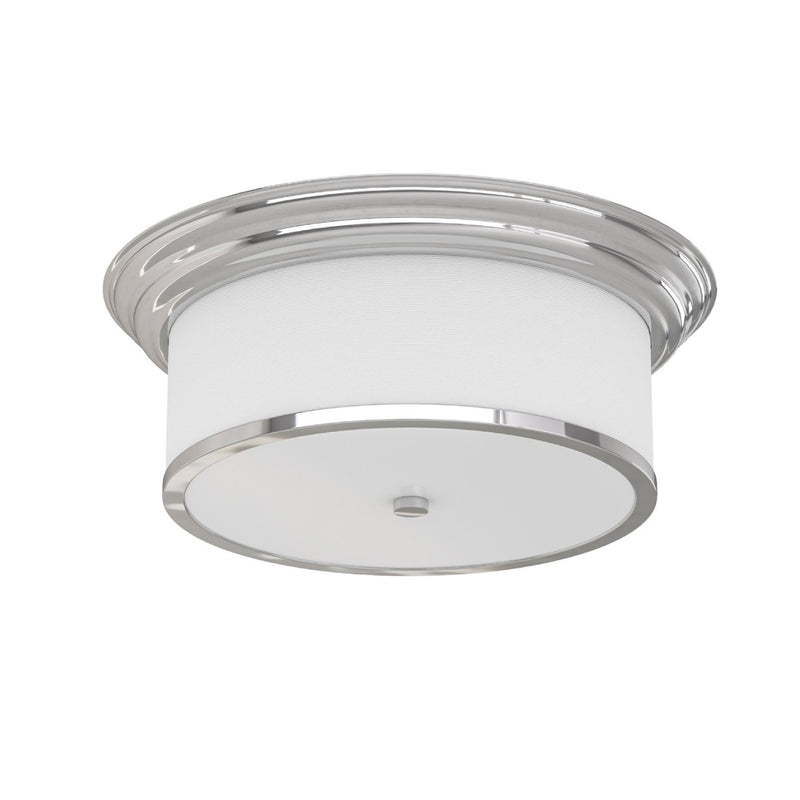 Orlicki Design Famburo 3L flush mount ceiling lamp E14 H 13.0cm