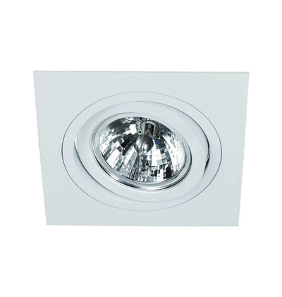 Orlicki Design Faro 1L recessed spotlight GU10 H 18.0cm