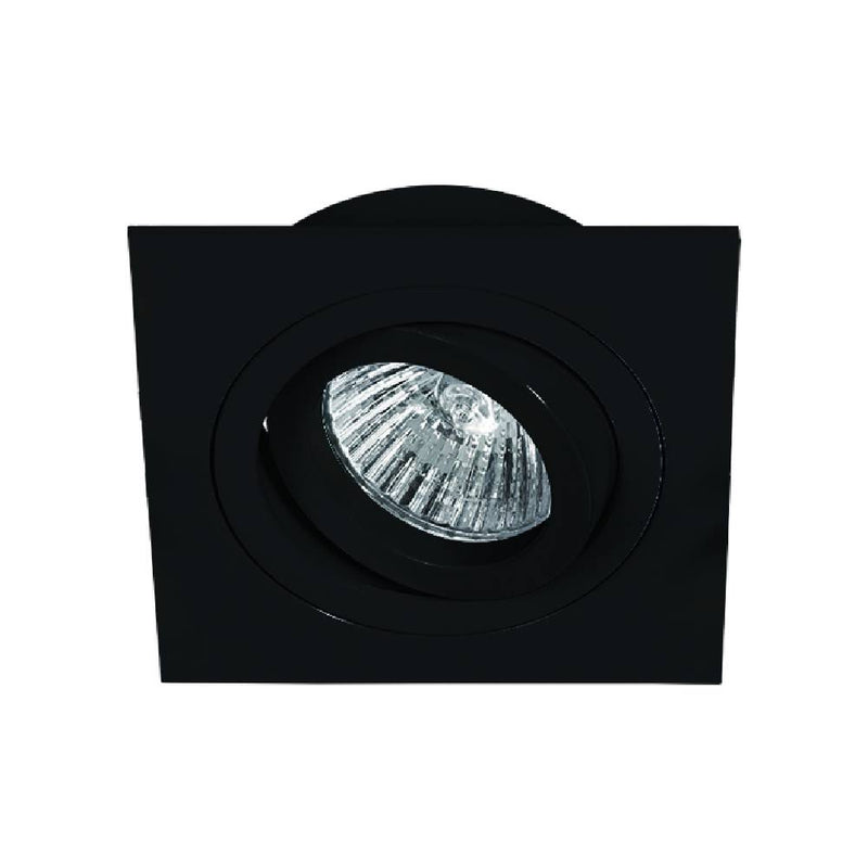 Orlicki Design Fasto 1L recessed spotlight GU10 H 9.5cm