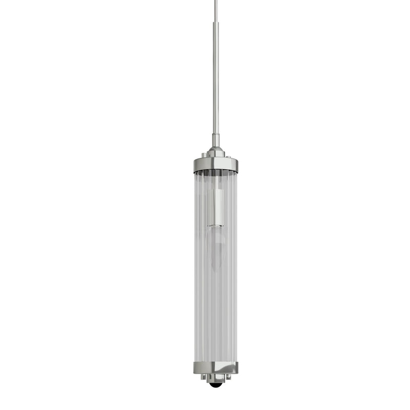 Orlicki Design Fiatto 1L pendant lamp E14 D 42cm