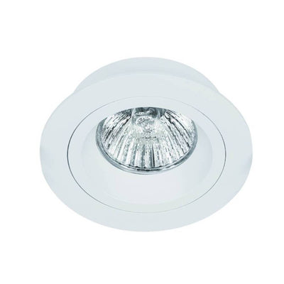 Orlicki Design Foro 1L recessed spotlight GU10 D 9.2cm