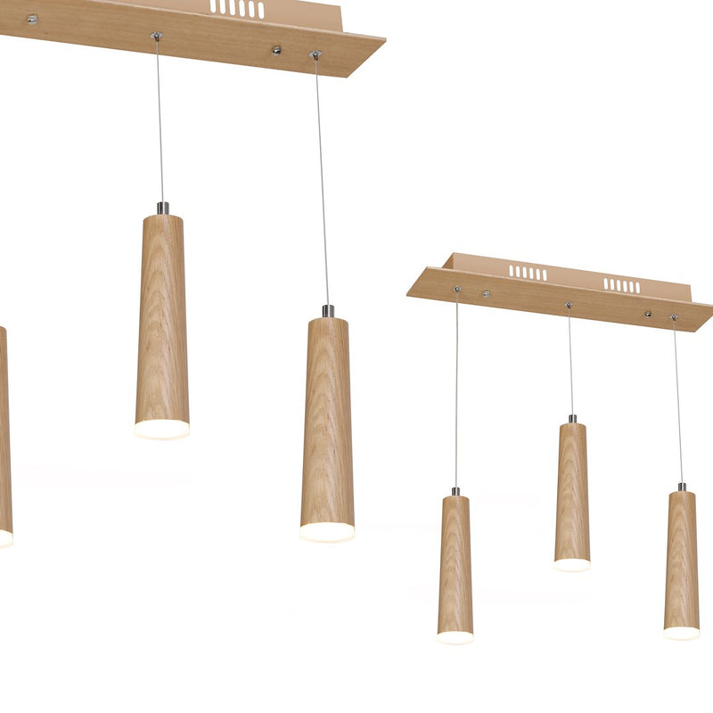 Milagro Fsc pendant lamp