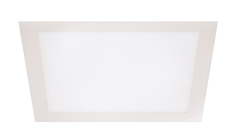 Maxlight Podtynkowy 1L flush ceiling panel LED, L 17cm