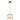 Pendant lamp Elstead Lighting (GN-LEMURIA-MP) Lemuria mild steel E27