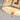 Lampada a sospensione Elstead Lighting (GN-LEMURIA-P-M) Lemuria acciaio dolce E27 2L