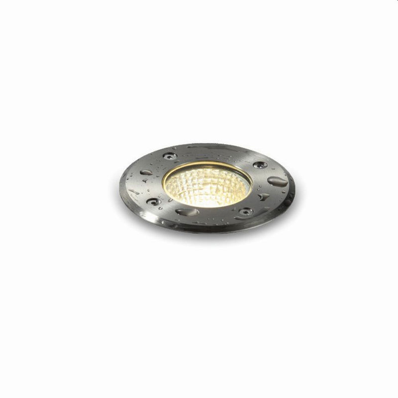 Elkim Lighting GRUND 028 recessed spotlight LED (COB) 