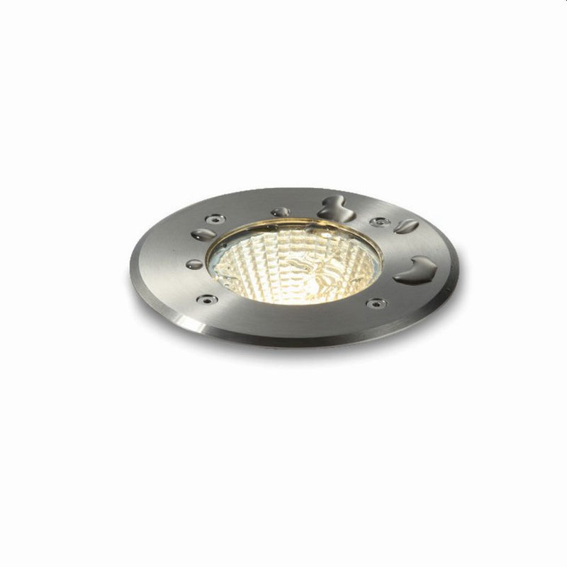 Elkim Lighting GRUND 028 recessed spotlight LED (COB) 