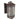Outdoor wall light Elstead Lighting (GZH-CHW2) Chedworth cast aluminium E27