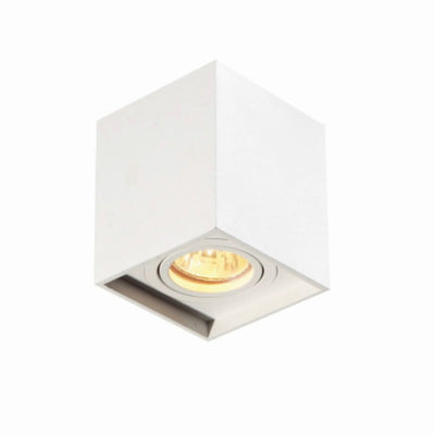 Elkim Lighting HAMAL 031/1 ceiling lamp GU10 