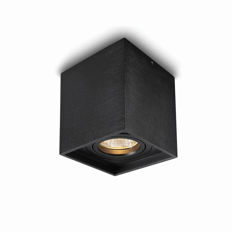 Elkim Lighting HAMAL 031/1 ceiling lamp GU10 