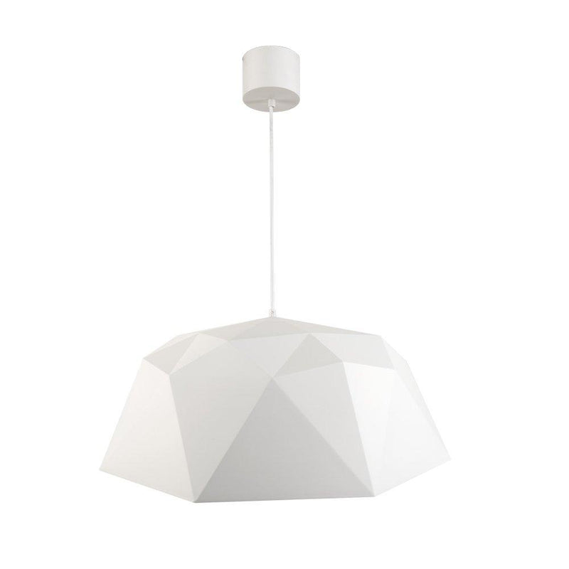 Orlicki Design Iseo 1L pendant lamp E27 H 20.0cm