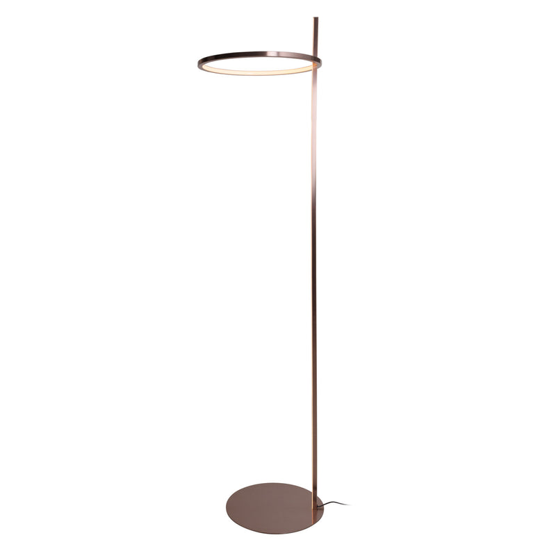 Maxlight Lozanna 1L lampadaire LED 27W, H 170cm