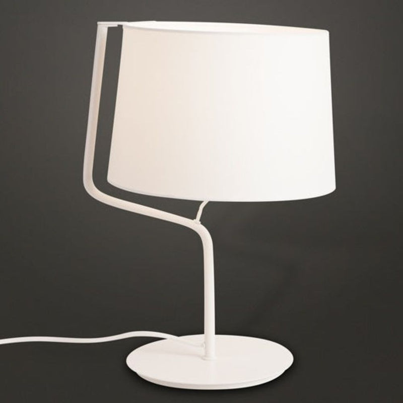 Maxlight Chicago 1L table lamp E27, H 46cm