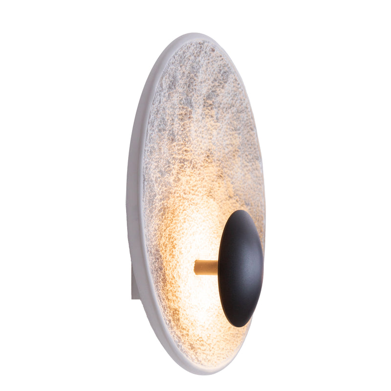 Maxlight Oyaka 1L washer sconce wall lamp LED 5W