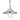 Outdoor ceiling light Elstead Lighting (KLAMPENBORG8) Klampenborg stainless steel, clear glass E27