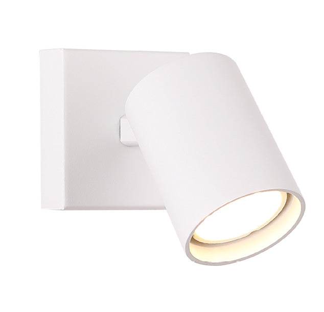 Maxlight Top1 1L accent wall lamp GU10