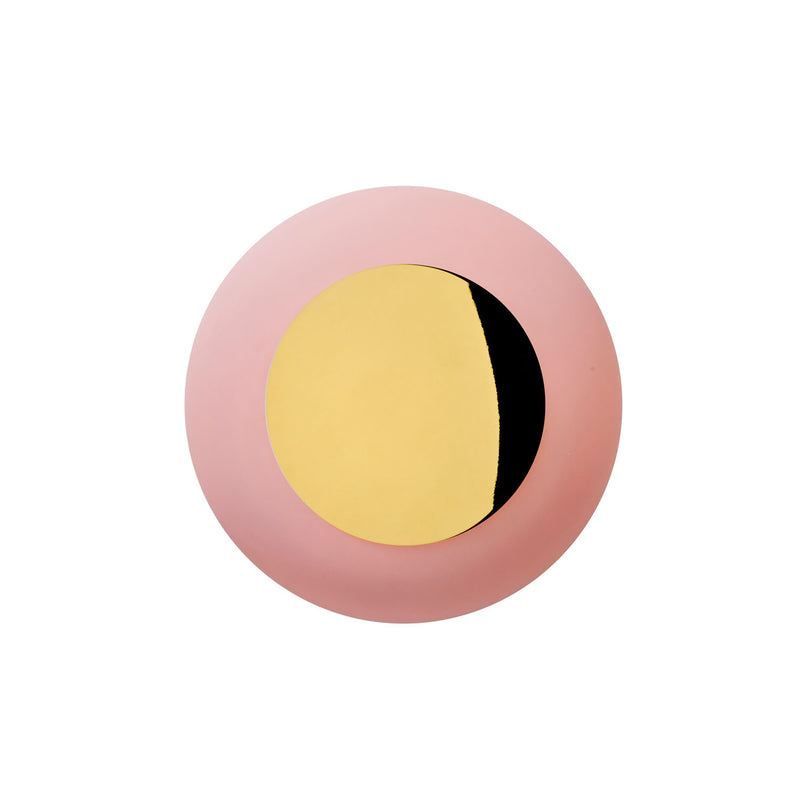 EBB & FLOW Horizon washer sconce lamp E14 D 21.0cm