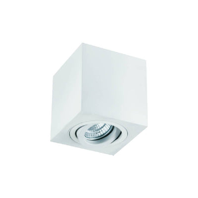 Orlicki Design Lago 1L ceiling spotlight GU10 H 9.5cm