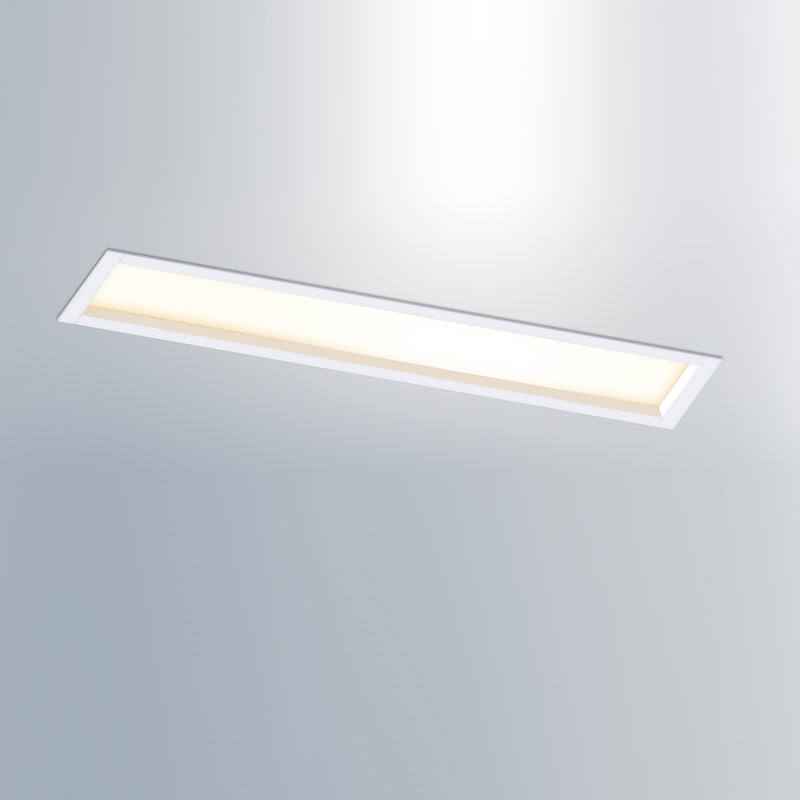 Elkim Lighting LADIK 390 flush panel LED (SMD) W 62.0cm