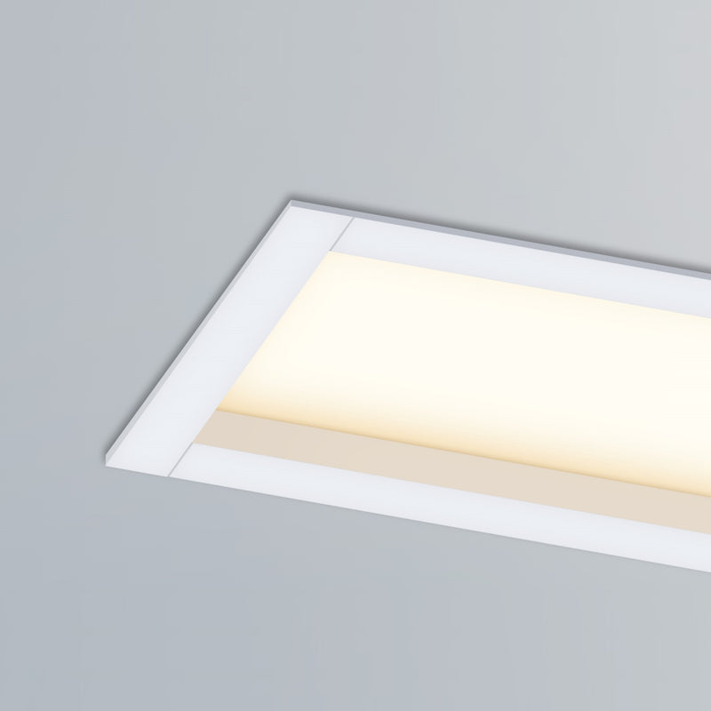 Elkim Lighting LADIK 390 flush panel LED (SMD) W 62cm