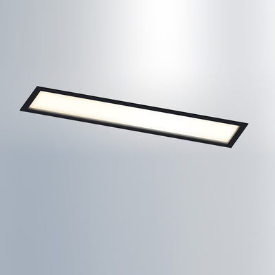 Elkim Lighting LADIK 390 flush panel LED (SMD) W 62.0cm