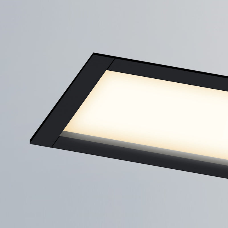 Elkim Lighting LADIK 390 flush panel LED (SMD) W 62cm